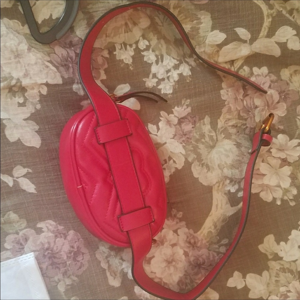 Waist bag/ cross body